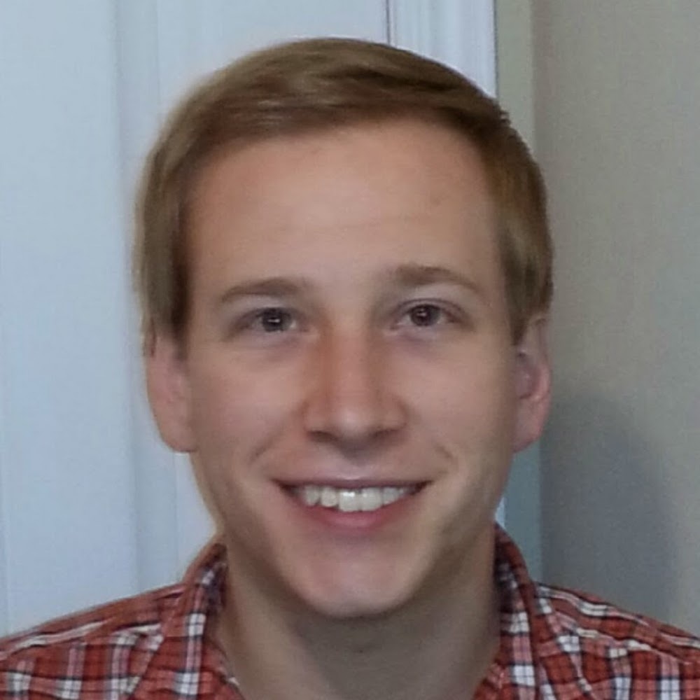 Meet your Posher, Ben